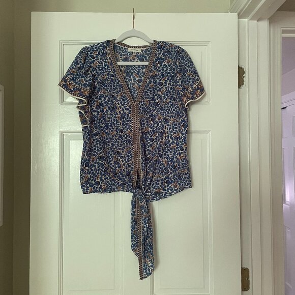 Max Studio blouse - Picture 1 of 1